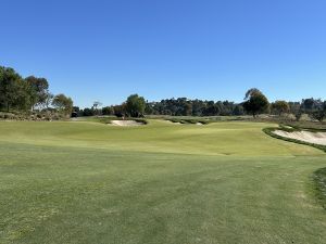 Rolling Hills 2nd Green